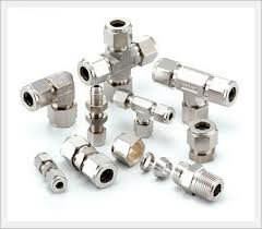 Industrial Connector