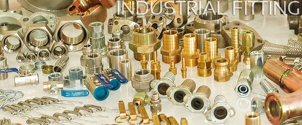 Industrial Connector