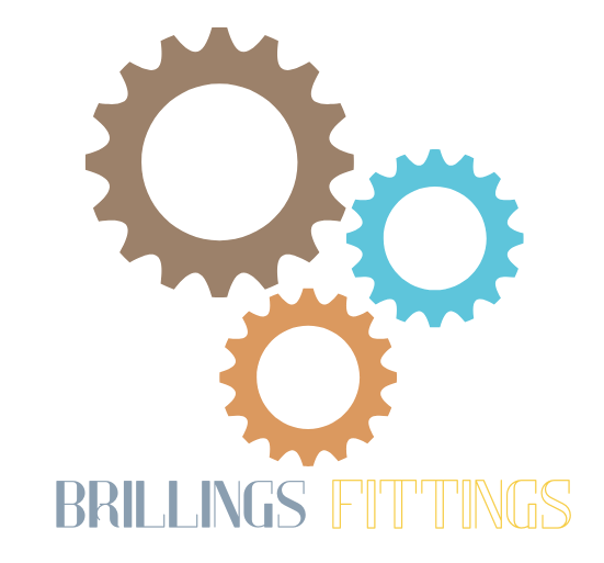 Brillings Fittings Logo